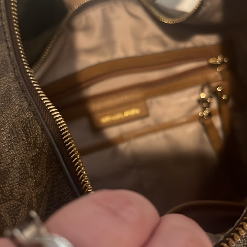 Michael Kors shoulder bag - Picture 5 of 15